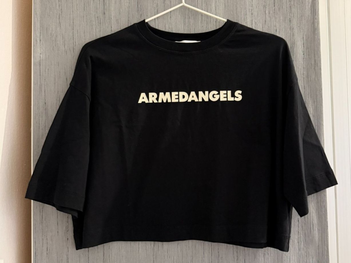 Armedangels T-shirt: Shirt Armedangels, Grösse XS – Nuovo (secondo la descrizione) da Elgg venduto da sandramuee