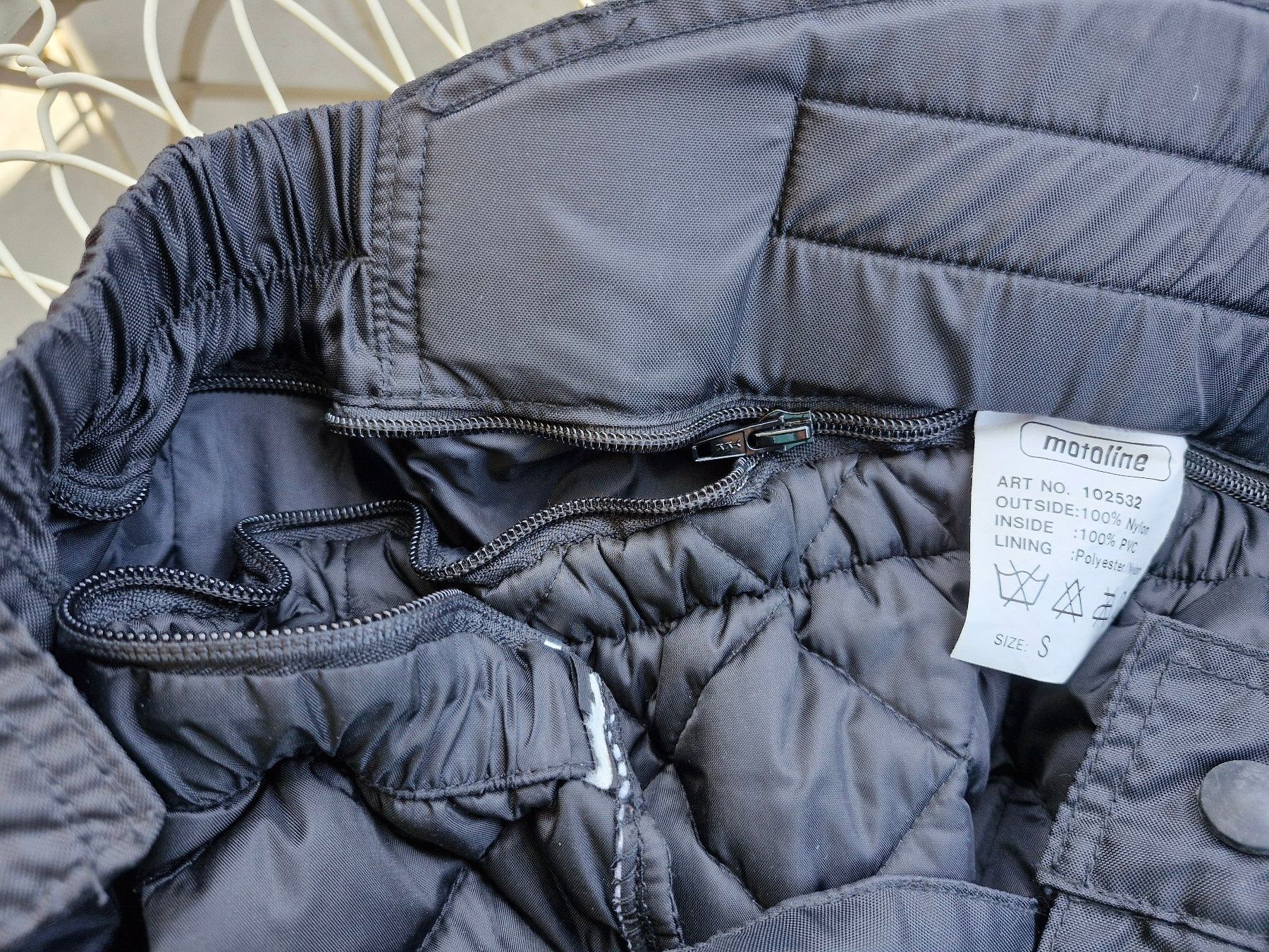 Pantaloni: Damen Motorrad Hose – Usato da Flawil venduto da Philip2005