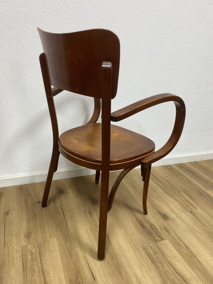 Sessel: Bugholzsessel Baumann – Gebraucht aus Basel von MoebelSackmann 3