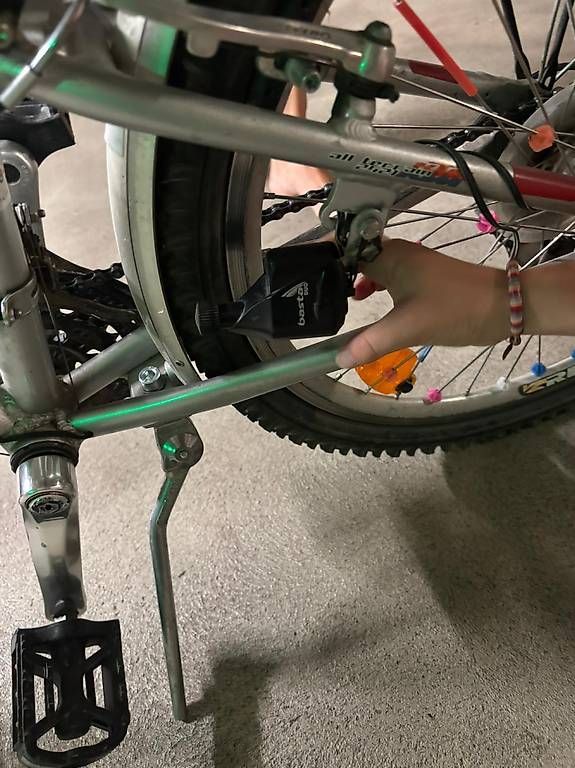 Biciclette: Kinder Velo 24" – Usato da Gutenswil venduto da Zasu42 1