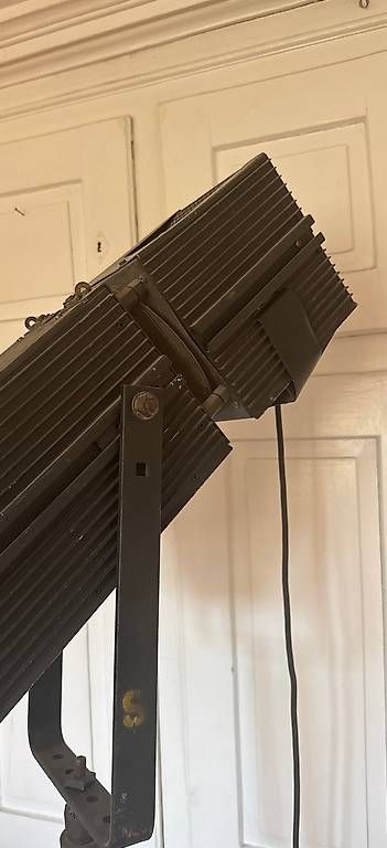 Lampade: Theaterlampe Antik – Usato da Zürich venduto da sobeck 3
