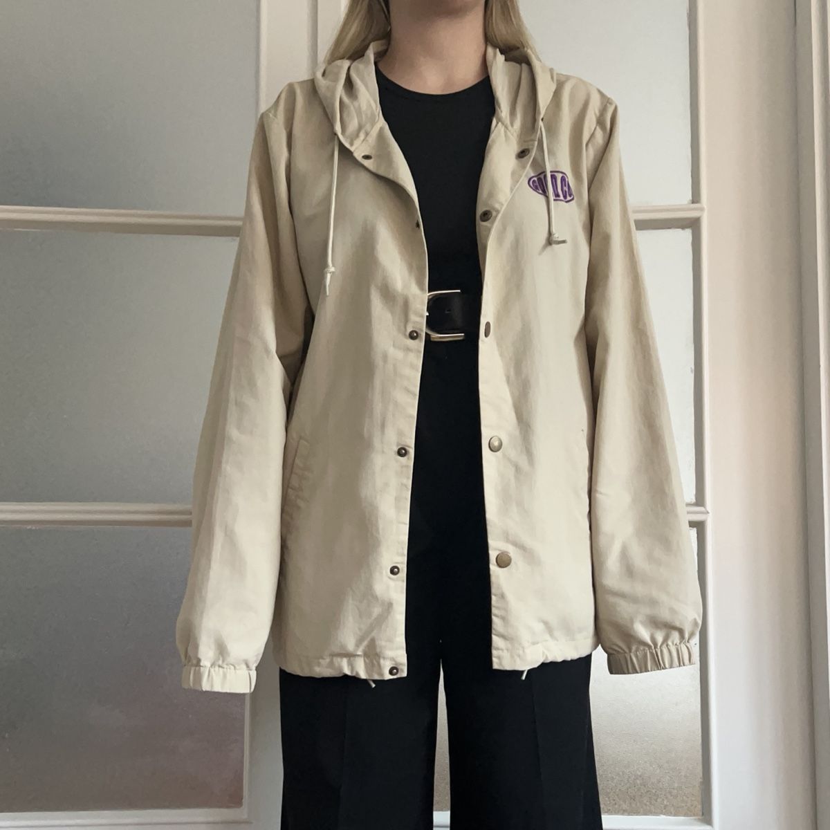 Jacken: Good Co Windbreaker, Size M – Gebraucht aus Zürich von daria_m 3