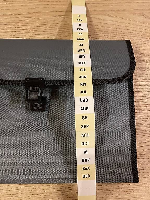 Classeurs: Fächermappen – D'occasion à Maur par chr_x8zv 4