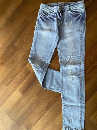 Iceberg Junior Jeans
