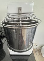 FAMAG Grilletta IM 5-S 10V HH Spiralknetmaschine – 10 Geschw