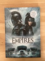 EMPIRES / TOME 1 / PREMIERE EDITION