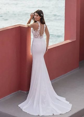 NEU St. Patrick White One Filipinas Gr.34  70% Rabatt