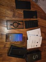 Samsung Galaxy S22 Ultra Green – 256 GB / 12 GB RAM