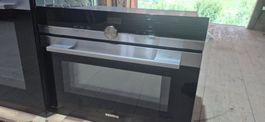 Kompaktbackofen 900w wie neu