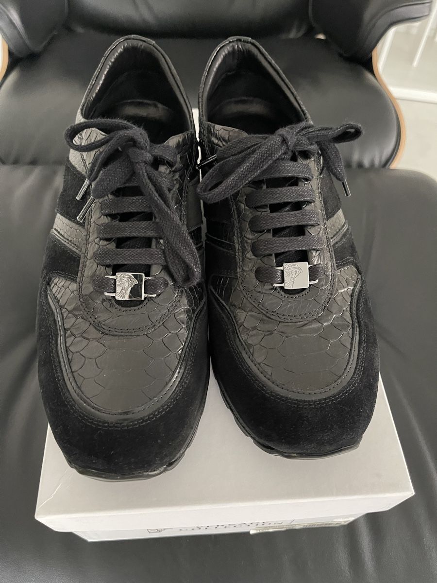 Versace Scarpe da uomo: Versace Collection Unisex. Size 40 – Nuovo (secondo la descrizione) da Oberengstringen venduto da okriy