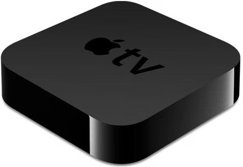 Apple Systèmes audio & multimédias: Appel TV (Modell A1427) – D'occasion à Richterswil par Aep 1