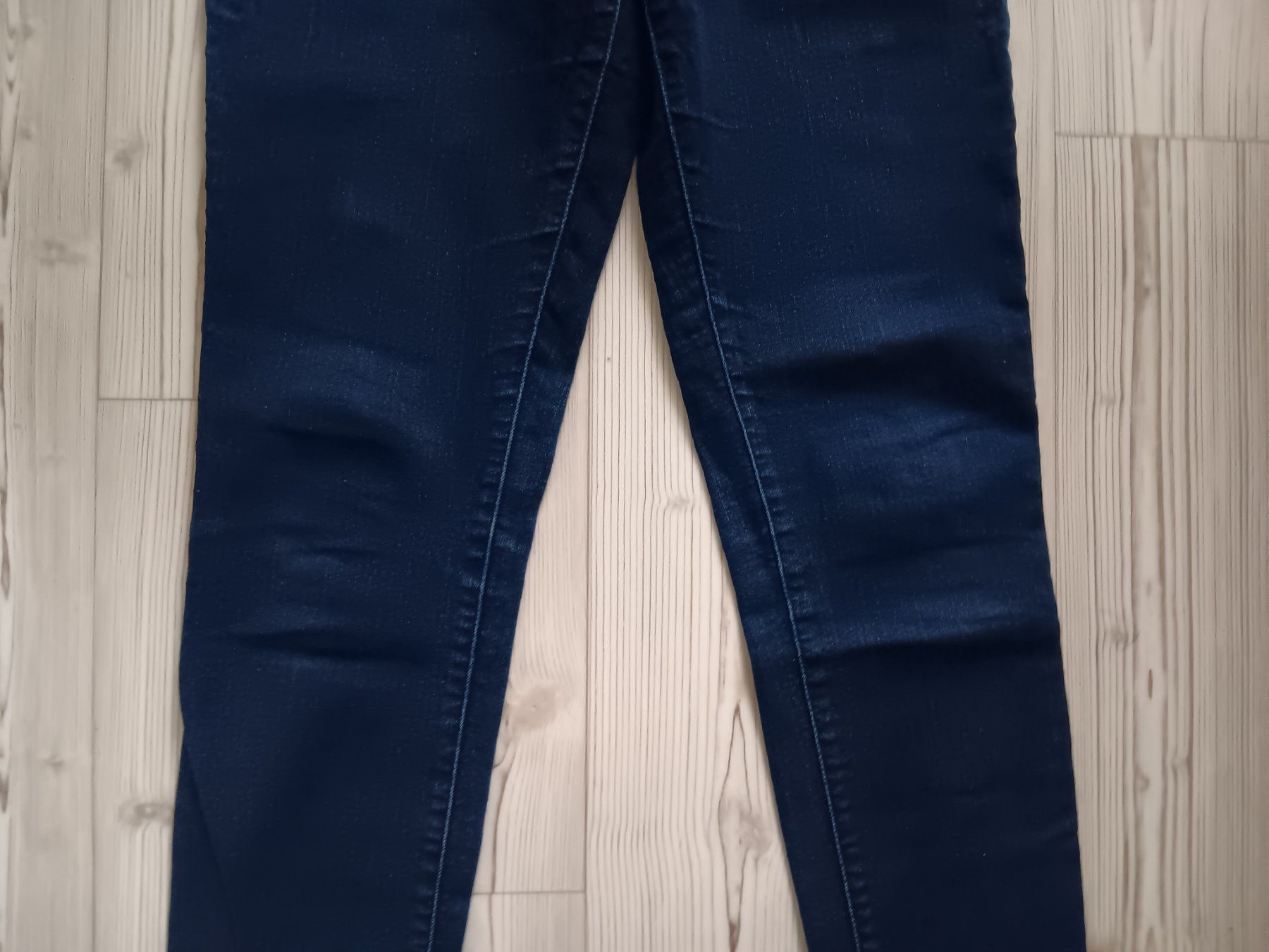 Levi's Jeans: Jegging LEVIS STRAUSS  Taille / Grosse W 27 – Gebraucht aus Cossonay-ville von Super-Price-Quality 2