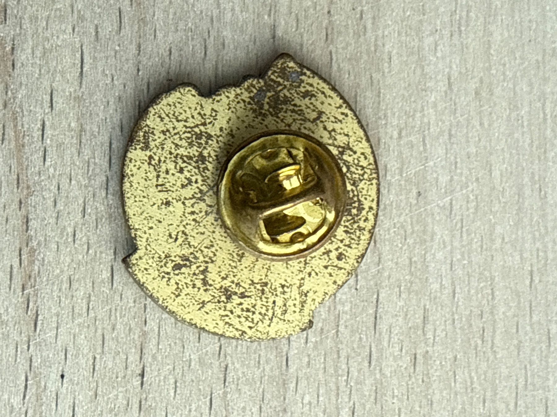 Plaketten & Abzeichen: Pin Etables-sur-Mer – Gebraucht aus Glattbrugg von Schweigmatt 1