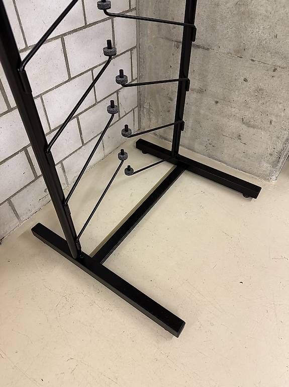 Sonstige Dekorationen & Accessoires: Beckenständer / Cymbal Tree – Gebraucht aus Oftringen von fah_6chf 2
