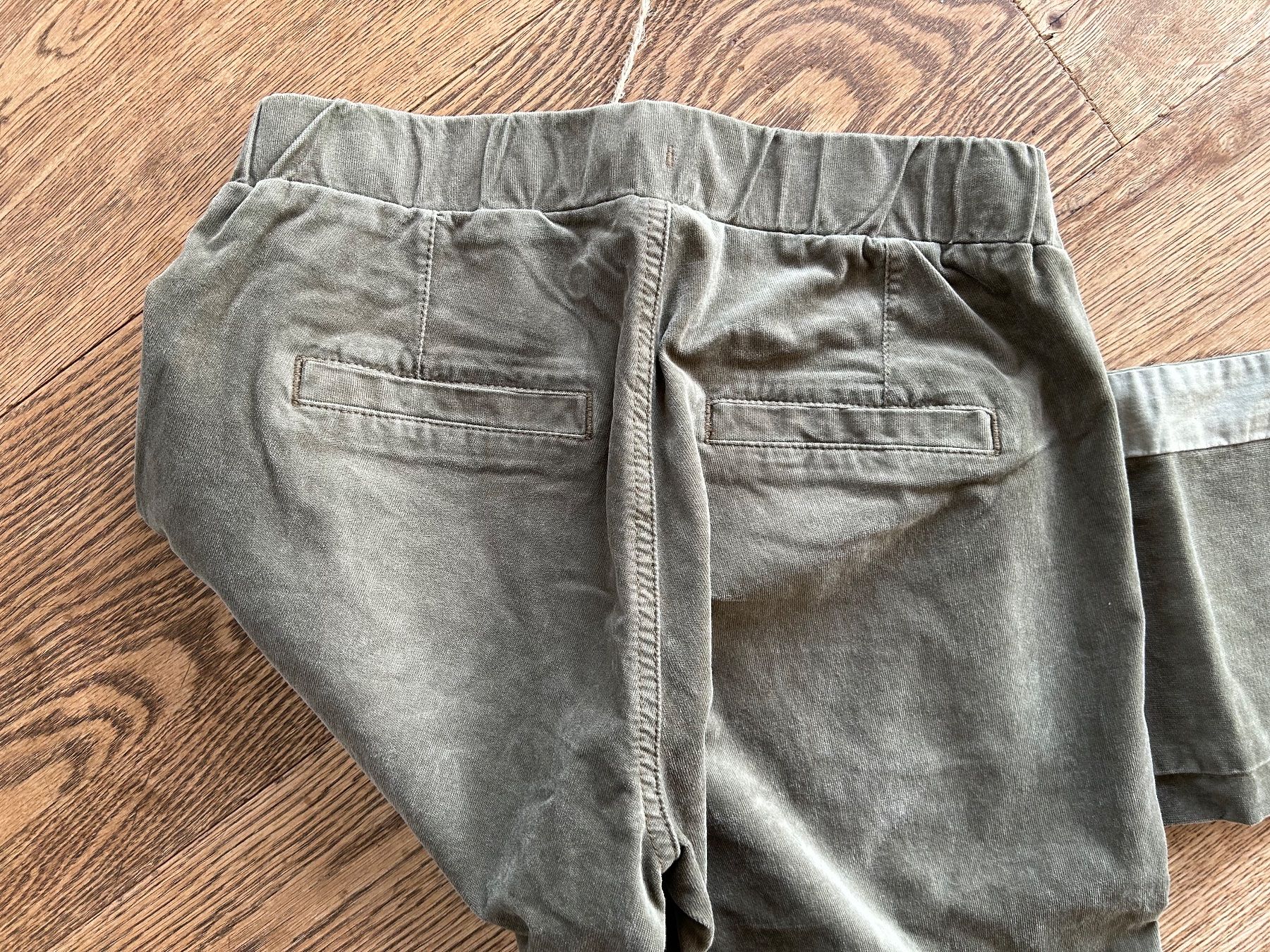 Nile Pantaloni: Hose, Nile //NEU//  S+ – Nuovo (secondo la descrizione) da Stettfurt venduto da outlet72 2
