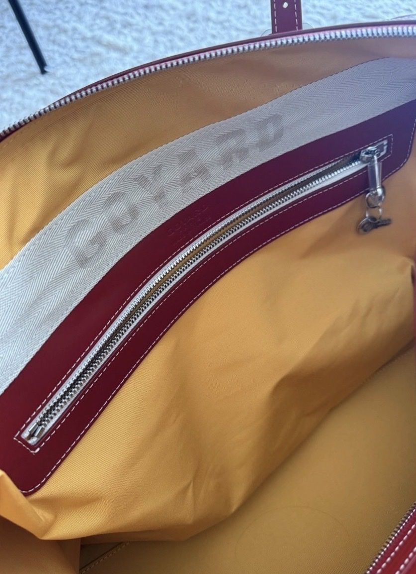 Goyard Taschen: Goyard Boeing 55 – Neu und originalverpackt aus Ibach von fashionrenewable 3