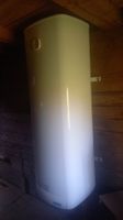 Warmwasserboiler 200 Liter Boiler