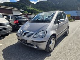 Mercedes-Benz A190