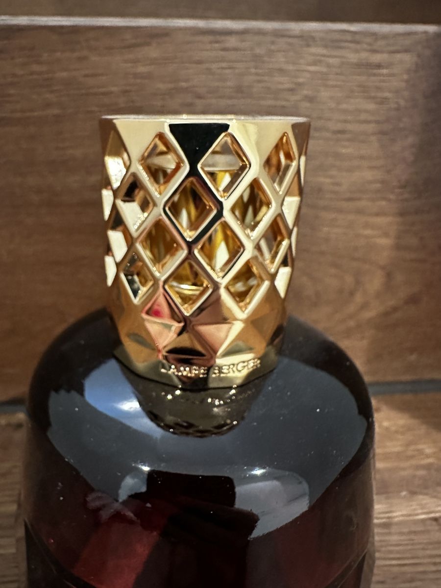 Maison Berger Deodoranti per ambiente: Duftlampe Maison Berger + Nachfüllung Paris Chic – Nuovo (secondo la descrizione) da Oberneunforn venduto da Nir2yh 1