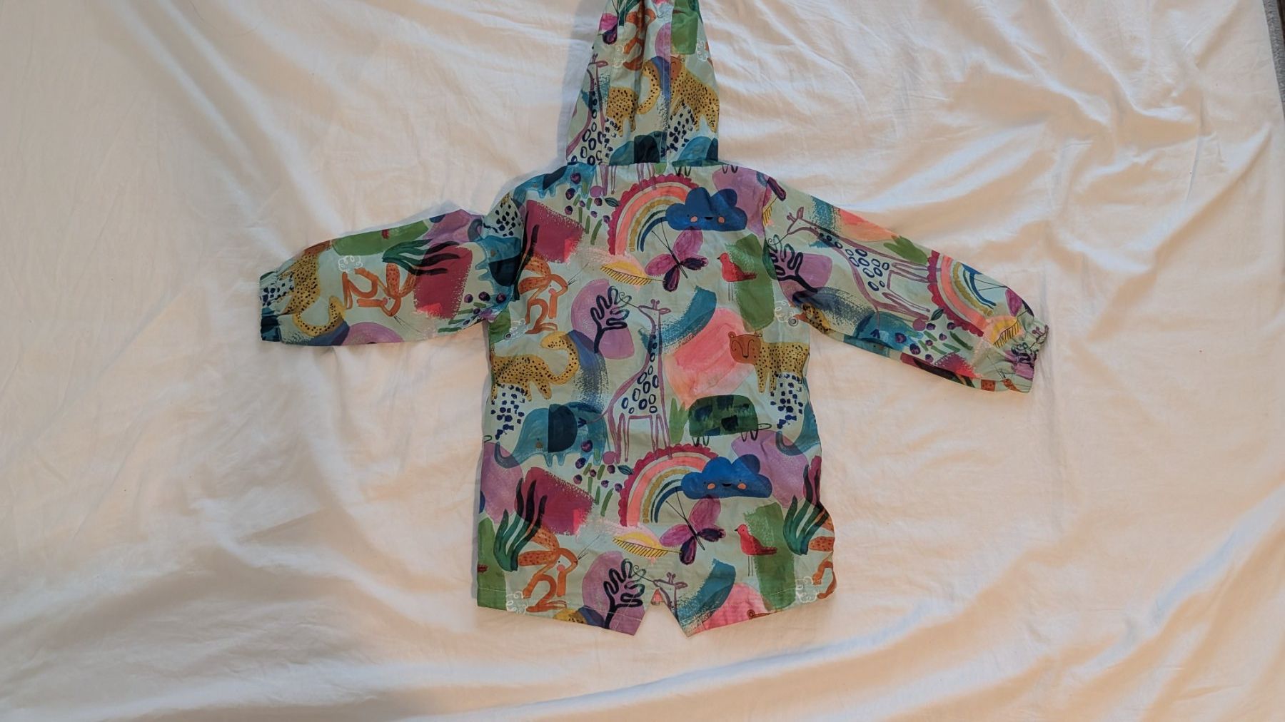 Next Giacche & Cappotti: Leichte Jacke Next 98 – Usato da Adliswil venduto da edi_5m7l 1