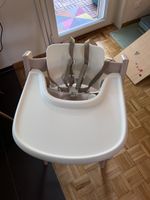Stokke Tripp Trapp baby set + Tray