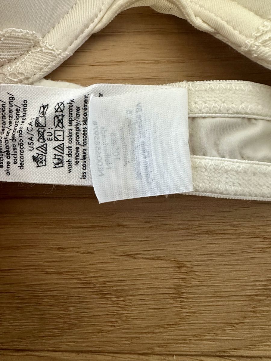 Calvin Klein Sonstige Unterwäsche: Calvin Klein BH 70B – Gebraucht aus Kilchberg ZH von kku_pv69 3