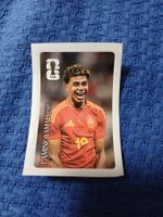 Lamine Yamal - Panini Coca Cola WM 2026