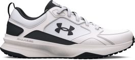 Under Armour Charged Edge - white (Grösse: 42.5)