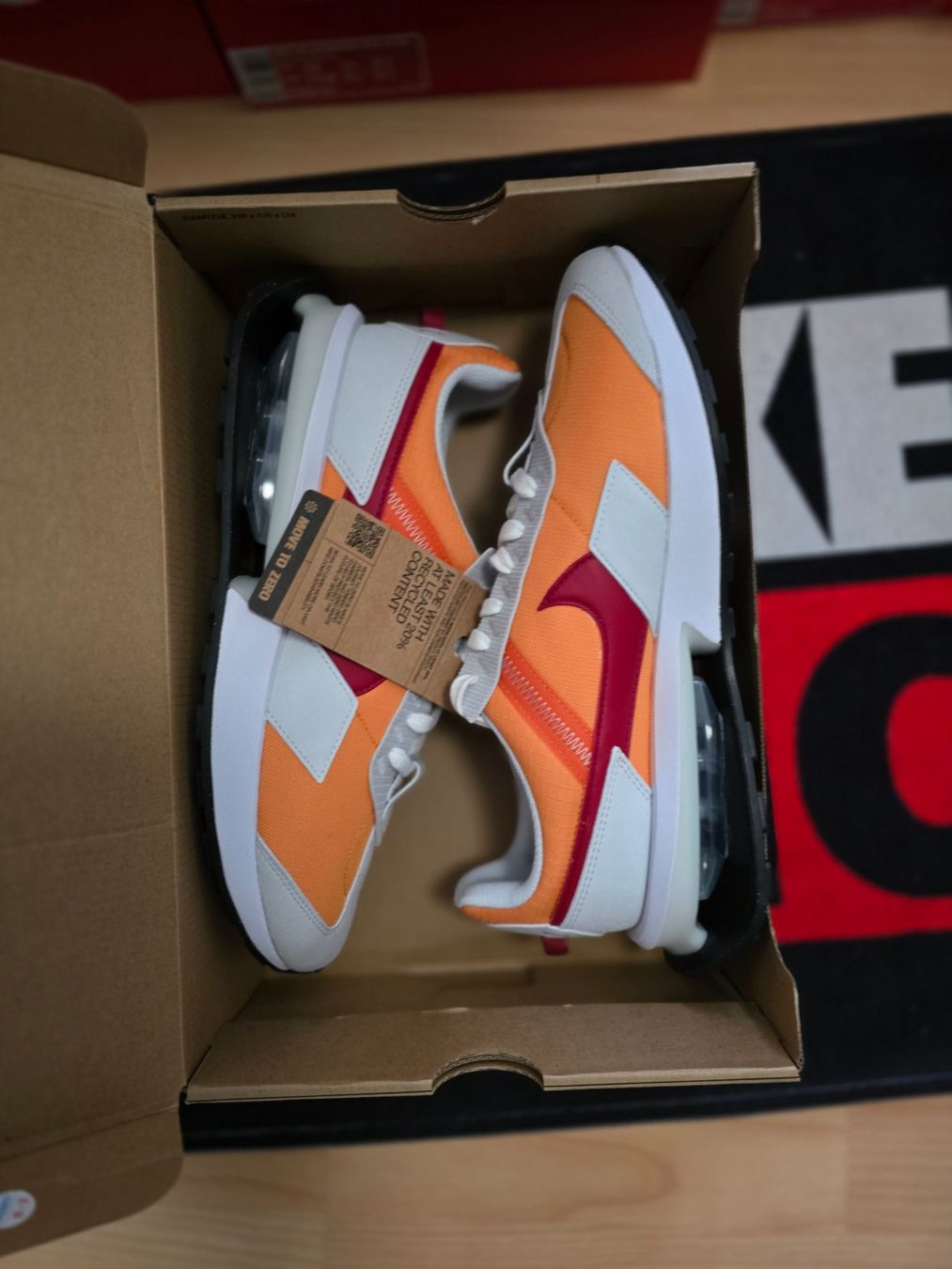 Nike Scarpe da uomo: Nike air max pre-day – Nuovo e nell'imballaggio originale da Courtion venduto da Frankyloveairmax 2