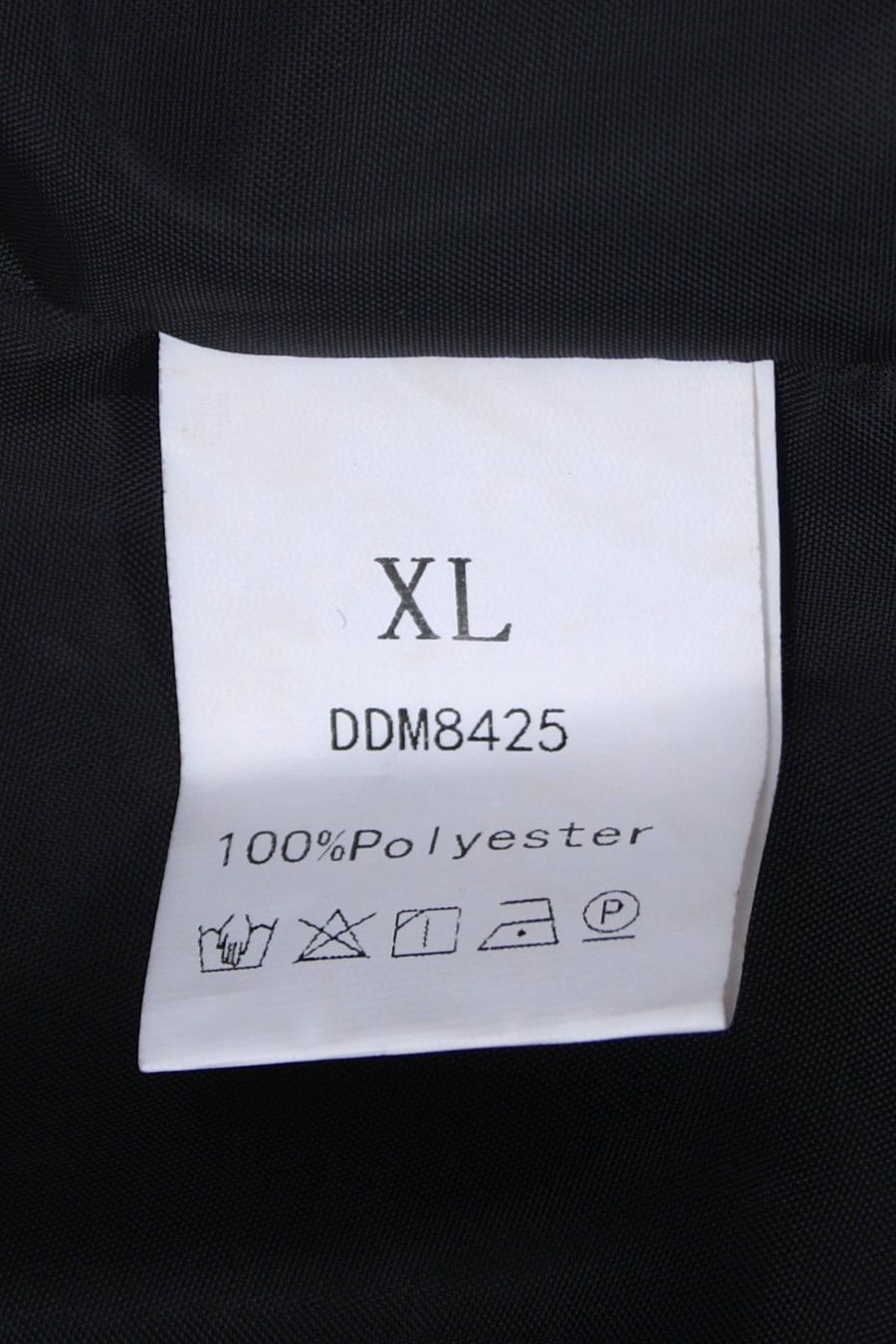 Cappotti: Wintermantel schwarz gr. XL – Usato da Zollikofen venduto da Restwert_Zollikofen 5