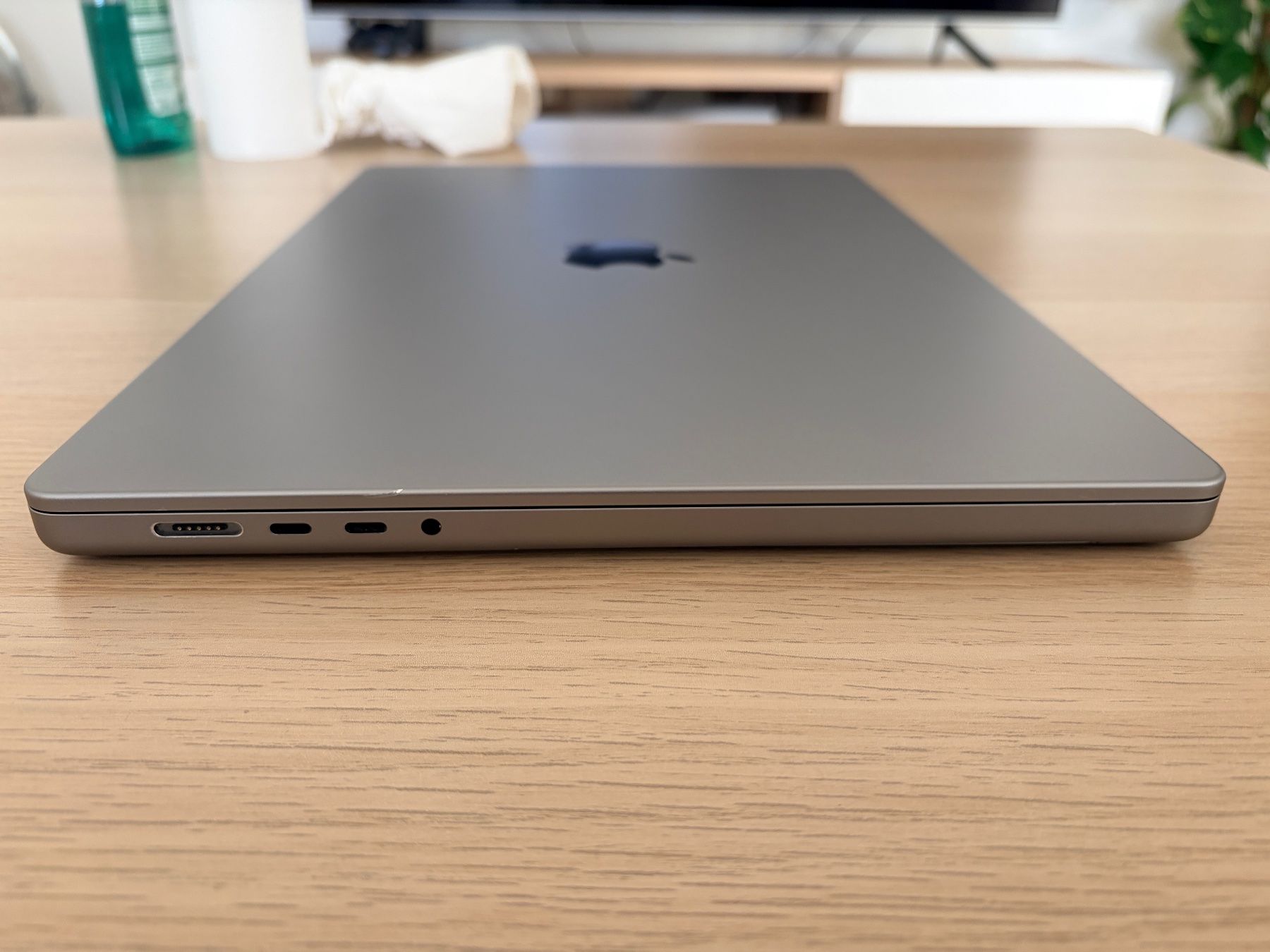 Apple Notebook: Macbook Pro 16 M1 Max 32 core/ 32GB RAM/ 1TB SSD – Usato da Bülach venduto da m2fjXYZ 2
