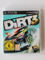 Ps 3 - Dirt 3