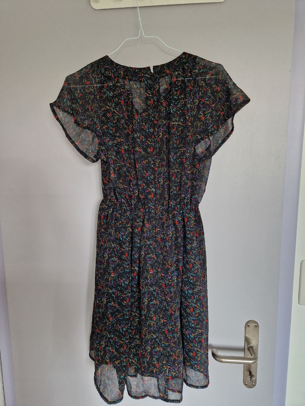 Vestiti: Kleid Gr.S – Usato da Triengen venduto da KittyKat6 1
