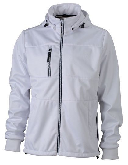 Altro in  Abbigliamento & Accessori: Softshell-Jacke + Logo Vorne und Hinten – Nuovo e nell'imballaggio originale da Sulgen venduto da Spikyno 5