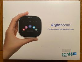 TytoHome - Telemedizingerät