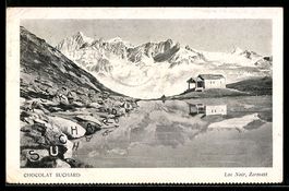 AK Zermatt, Lac Noir