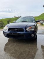 Subaru Impreza 1.6