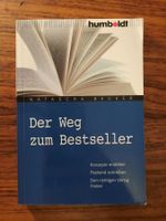 Der Weg zum Bestseller von Natascha Becker