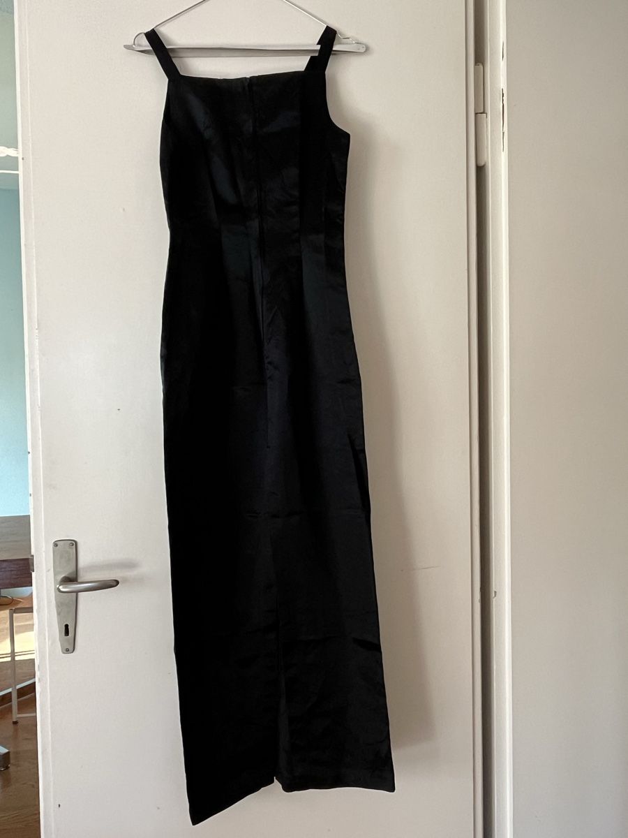 Robes: Coctail/Abenkleid, Satin – D'occasion à zürich par Kathyk 2