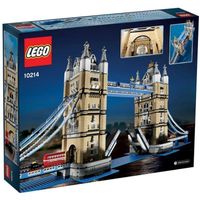 Lego 10214 Tower Bridge NEUF/ NEU