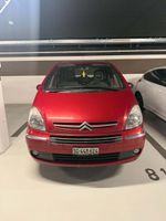 Picasso Xsara 1.6 HDI 110 Exclusive