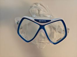 Mares Ridley Taucherbrille / Schnorchelmaske