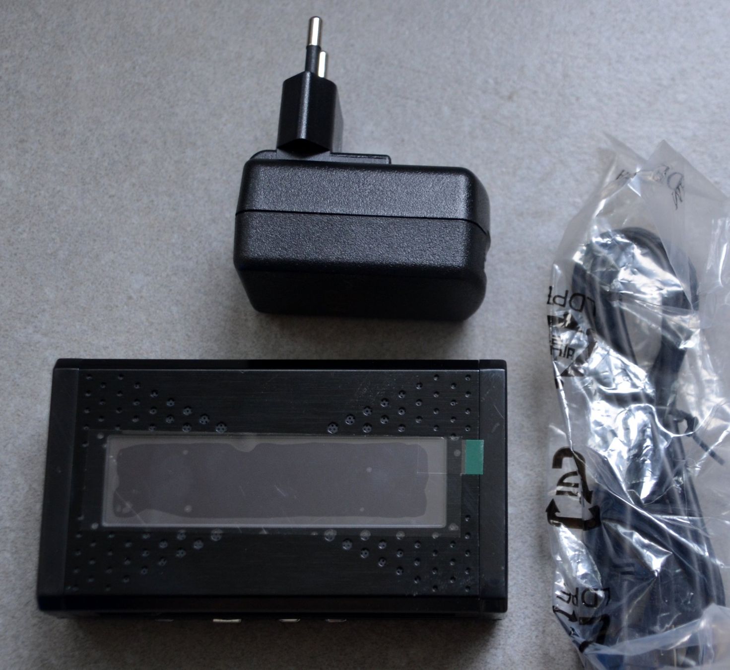 Convertitori: HDFury Vertex HDF0110 HDMI Purelink 4K60 – Nuovo e nell'imballaggio originale da Collonges venduto da arashee 6