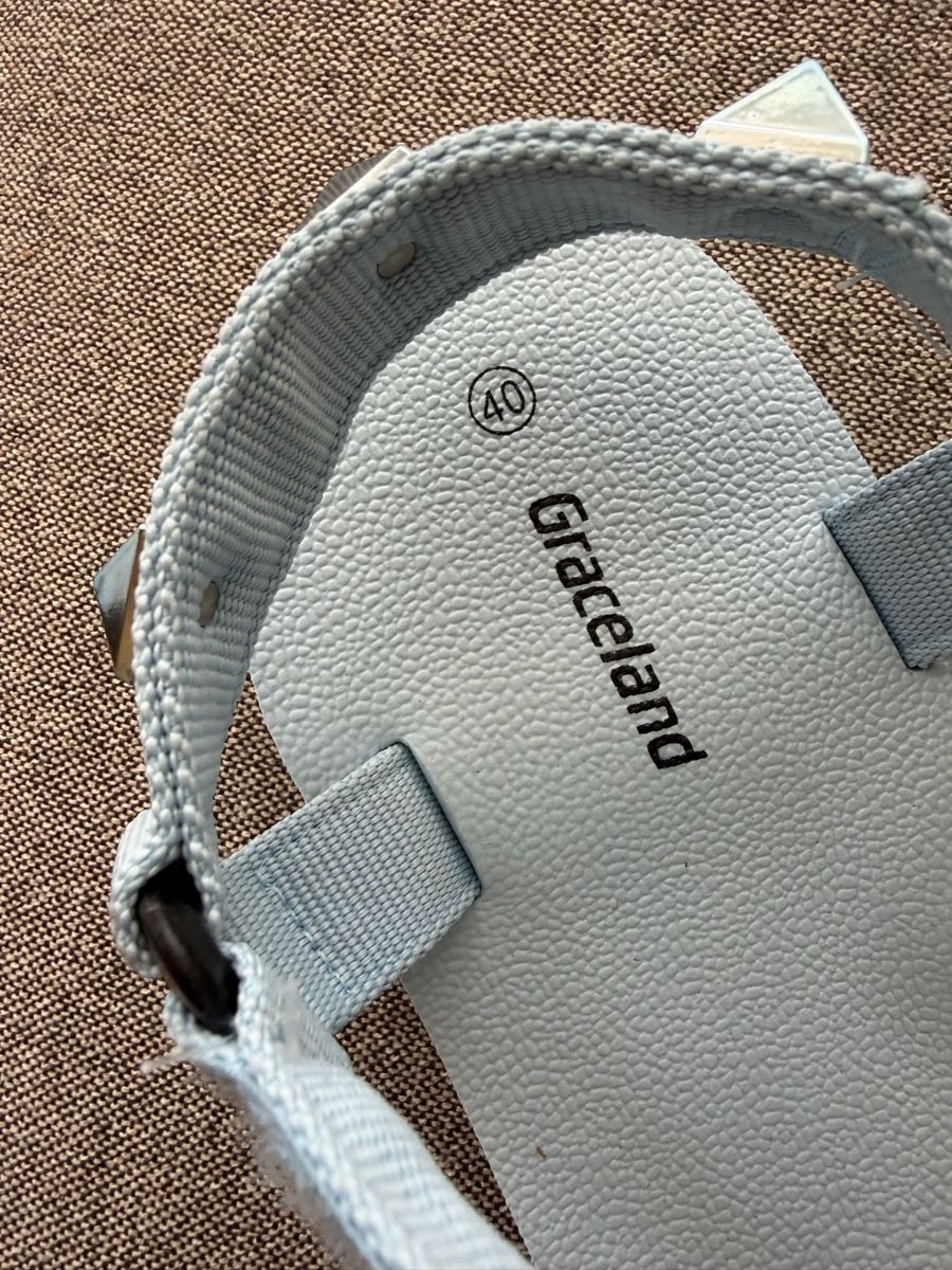 Graceland Chaussures femmes: Graceland T.40 Neuf! – Neuf (Voir description) à Fribourg par VSL-LUXE-BRAND 4