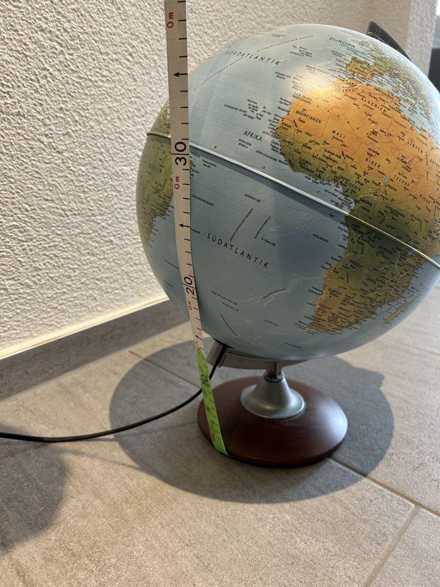 Lampade: Lampe – Nuovo (secondo la descrizione) da Luzern venduto da giv_tmj8 2