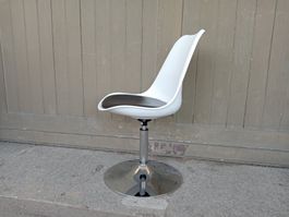 Stuhl Space Age Design wie Tulip Chair Vintage