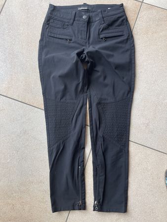 schwarze Cambio Hose , Gr 32