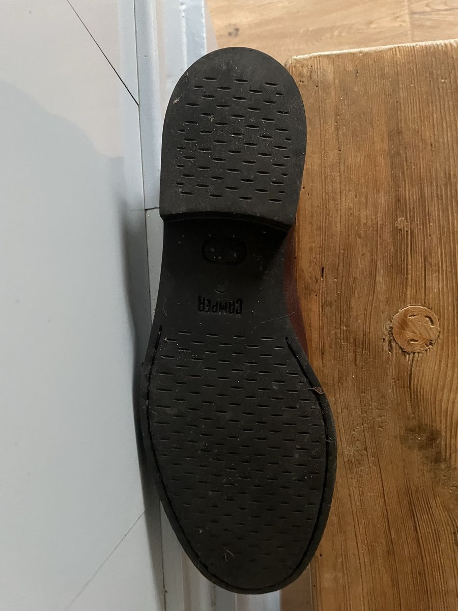 Camper Scarpe da donna: Camper Stiefeletten 41 – Nuovo (secondo la descrizione) da Uesslingen venduto da Joska 1
