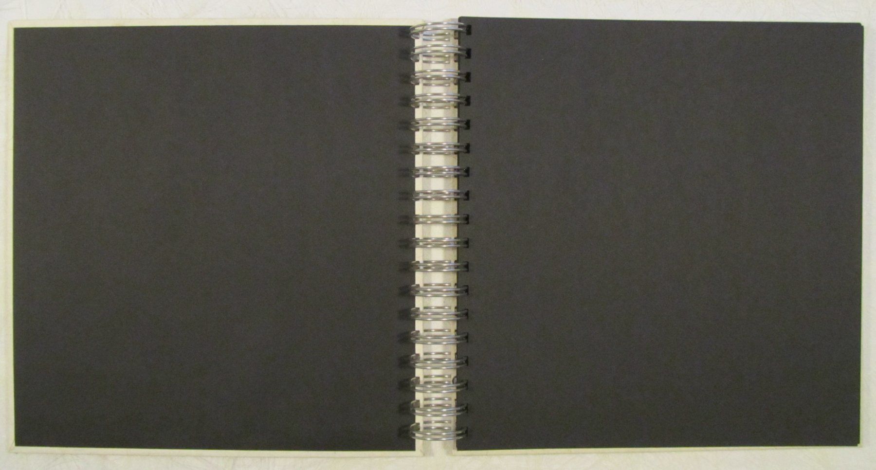 Album: Handgemachtes Ringalbum "Memories Bamboo" – Nuovo e nell'imballaggio originale da Eggenwil venduto da Lissi82 1