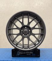 19 Zoll Felgen Bmw E90 E91 E92 STRÖM STR2